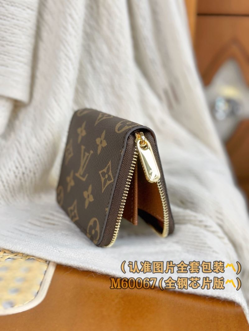 Louis Vuitton Wallets Purse